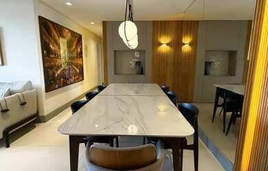 Imagem 3: Oportunidade, apartamento no B. Fátima, próximo ao Shopping Riverside e a 350m da Av. Raul