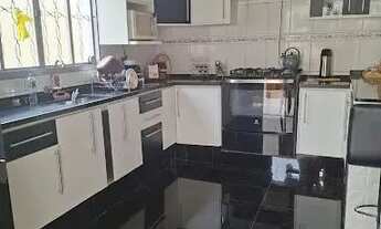 Imagem 5: Casa com Jacuzzi e 2 dormitórios planejados 130 m² - Jardim Firenze - Hortolândia/SP