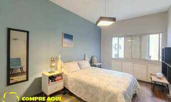 Imagem 5: Consolação | 2 Quartos | 2 Banheiros | 90 m² | 1 Vaga