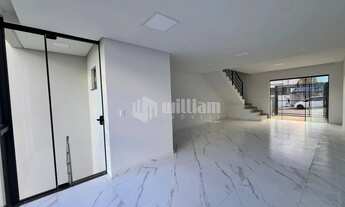 Imagem 3: CASA A VENDA NA RUA ANNA HEIL - DOM JOAQUIM COM 2 SUITES