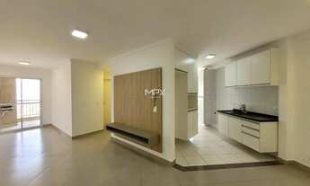 Imagem: Apartamento à venda e para alugar em Piracicaba