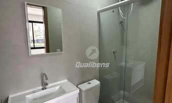 Imagem 6: Kitnet com 1 dormitório para alugar, 22 m² por R$ 2.050,00/mês - Jardim Pilar - Mauá/SP