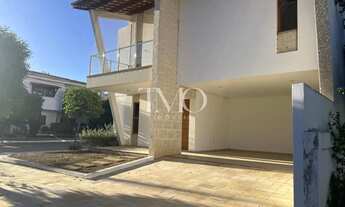 Imagem: Casa 5 Quartos à Venda no Condomínio Água