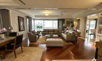 Imagem 7: Viva com Sofisticação no Coração do Jardim Paulista