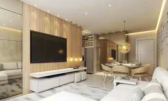 Imagem 4: Apartamento 3Q I Pronto I Cidade Nova - COD.543