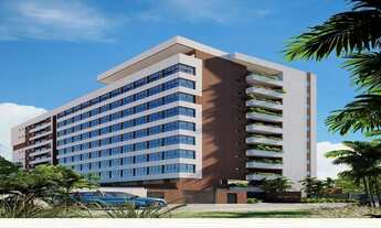 Imagem 5: SÃO JOSÉ DA COROA GRANDE -Flat 24 m² com lazer completo, pé na areia. Excelente custo bene