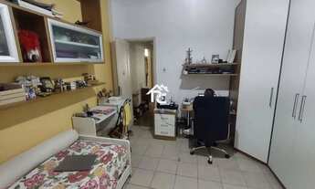 Imagem 2: Apartamento com 2 quartos à venda, 85 m² por R$ 570.000 - Icaraí - Niterói/RJ