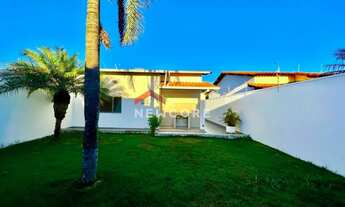 Imagem 5: Casa em Rua Sebastião Alves Nunes - Santa Mônica - Uberlândia/MG