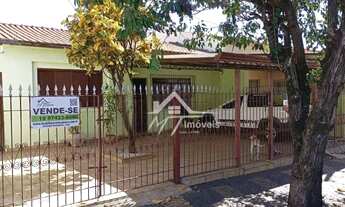 Imagem: Casa com 3 dormitórios, 130 m² - venda