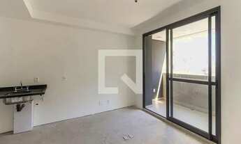 Imagem 7: Apartamento à Venda - Higienópolis, 1 Quarto, 24 m2