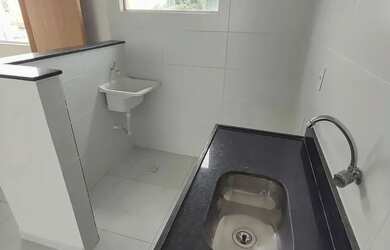 Imagem 4: Excelentes apartamentos com cobertura privativa, no bairro do Cristo, a partir de 323.000