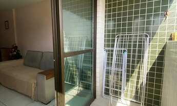 Imagem 7: Apartamento para locação no EDIFÍCIO PETRA, JATIÚCA, Maceió, AL