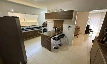 Imagem 7: Casa com 3 dormitórios à venda, 200 m² por R$ 900.000,00 - Jardim Parati - Jaú/SP