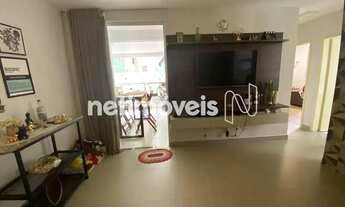 Imagem 4: Venda Área Privativa Castelo Belo Horizonte