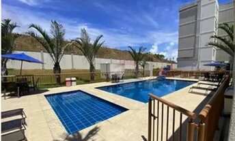 Imagem 2: Apartamento no Mirante da Barra, 2 quartos