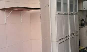 Imagem 2: Apartamento na Rua do Catete, próximo à Rua Dois de Dezembro