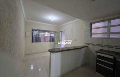 Imagem 3: Casa com 2 dormitórios para alugar por R$ 1.300/mês - Jardim Danfer - São Paulo/SP