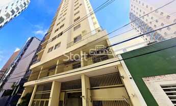 Imagem: Apartamento - Cambuí - Campinas