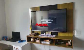Imagem 5: Apartamento com 2 dormitórios no Jardim Santa Maria, Jacareí!