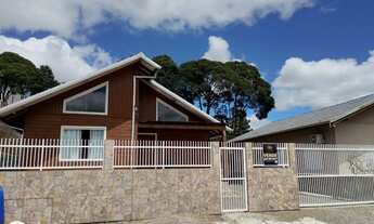 Imagem 2: CASA DOS SONHOS NA SERRA - CONFORTO, SEGURANÇA E QUALIDADE DE VIDA!