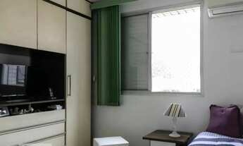 Imagem 6: Cobertura em Rua Lopes Trovão - José Menino - Santos/SP