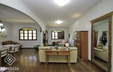 Imagem 6: Casa para Venda em Volta Redonda / RJ no bairro Conforto