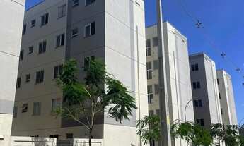 Imagem: Apartamento de Repasse na Mesejana