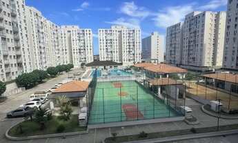 Imagem: OPORTUNIDADE DE MORAR BEM, APARTAMENTO VILLAGIO