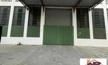 Imagem 2: GALPÃO PARA ALUGAR