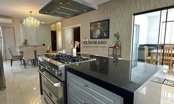 Imagem 5: Excelente Sobrado Mobiliado no Alphaville 2