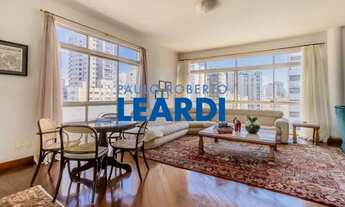 Imagem: APARTAMENTO - HIGIENÓPOLIS - SP