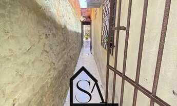 Imagem 7: Vendo Casa 3/4 Bairro Santos Dumont [2482