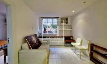 Imagem: Apartamento Padrão / Residencial / Copacabana