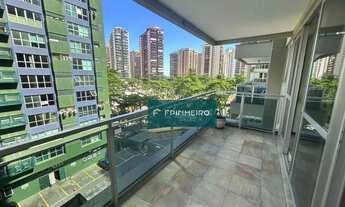 Imagem: Apartamento para alugar, 62 m² por R$ 5.656,00/mês