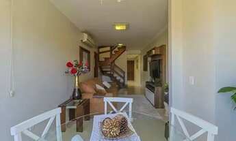 Imagem 5: Duplex para venda com 150 metros quadrados com 3 quartos em Petrópolis - Porto Alegre - RS