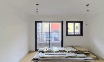 Imagem 2: Apartamento à Venda - Santa Cecília, 1 Quarto, 25 m2