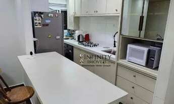 Imagem 3: Apartamento à Venda em Jacareí Verano Home Resort | 71m² | Suíte com Closet