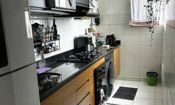 Imagem 4: Alugo apartamento no condomínio Bela Vista - Nova Iguaçu