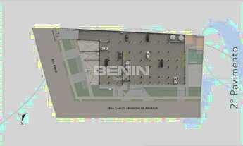 Imagem 6: Venda de Apartamento em Canoas-RS, bairro CENTRO com 68.54m² Área Const. Venda de Apartame