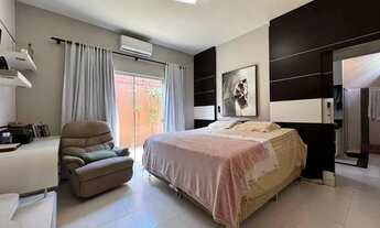 Imagem 5: VENDO OU ALUGO CASA DE 3 SUÍTES COM PISCINA, PLANEJADOS