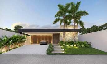 Imagem: Casa Térrea Exclusiva no Alphaville - 600m²