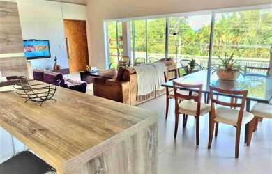 Imagem 7: Casa com 3 dormitórios à venda, 212 m² por R$ 1.900.000,00 - Condominio Parque das Garças