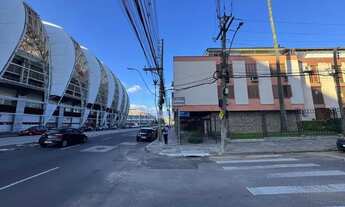 Imagem: Em frente ao estádio beira Rio, apartamento
