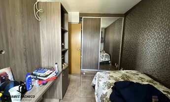 Imagem 7: Apartamento a venda 2 quartos 1 suíte - Setor Ipiranga