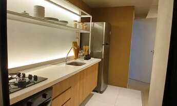 Imagem 6: Imóvel para venda tem 64 metros quadrados com 3 quartos em Piatã - Salvador - BA