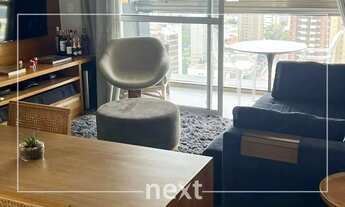 Imagem 3: Apartamento - Cambuí - Campinas