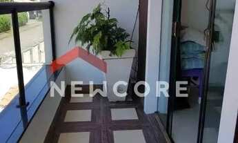 Imagem 3: Sobrado em Rua Restrita - Josedy - Peruíbe/SP