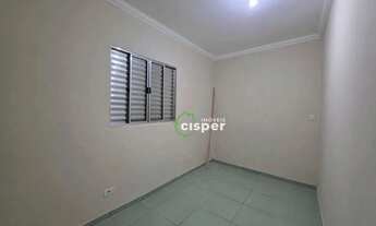 Imagem 4: Casa com 2 dormitórios para alugar por R$ 1.300/mês - Jardim Danfer - São Paulo/SP