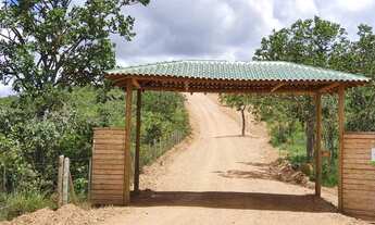 Imagem 5: Terrenos 20.000m² Financiados Entre Lagoa Santa e Serra do Cipó