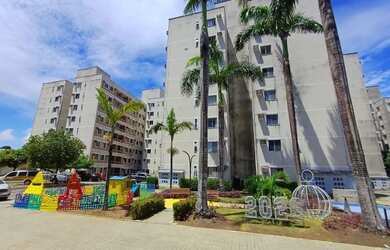 Imagem 3: Praia de Piedade Condomínio Clube - Aluga-se apartamento , 03 qts, no Condomínio Praia de